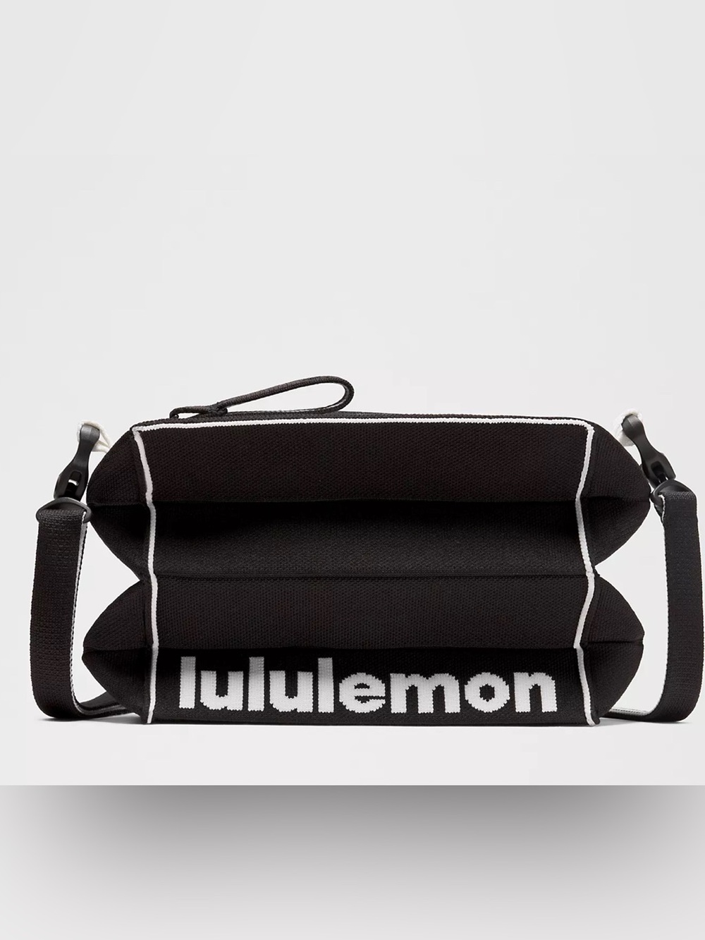 Lululemon Authentic crossbody bag ! New